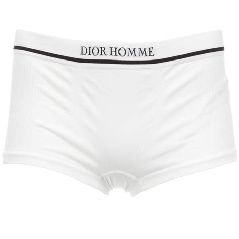 christian dior underwear for men.